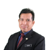 Suliman Bin Haji Jamahari